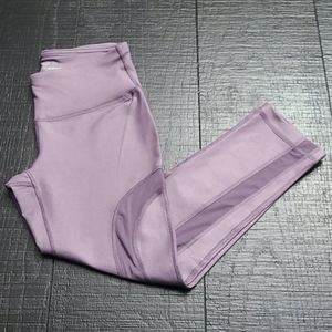 Sport cropped leggings